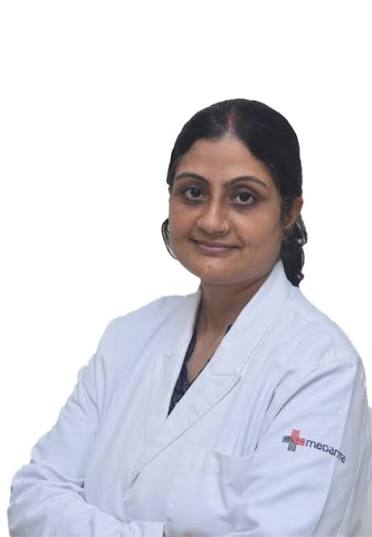 Dr Archana Kumari Acharya